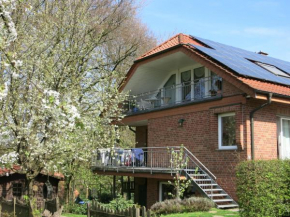 Ferienwohnung Am Teutohang